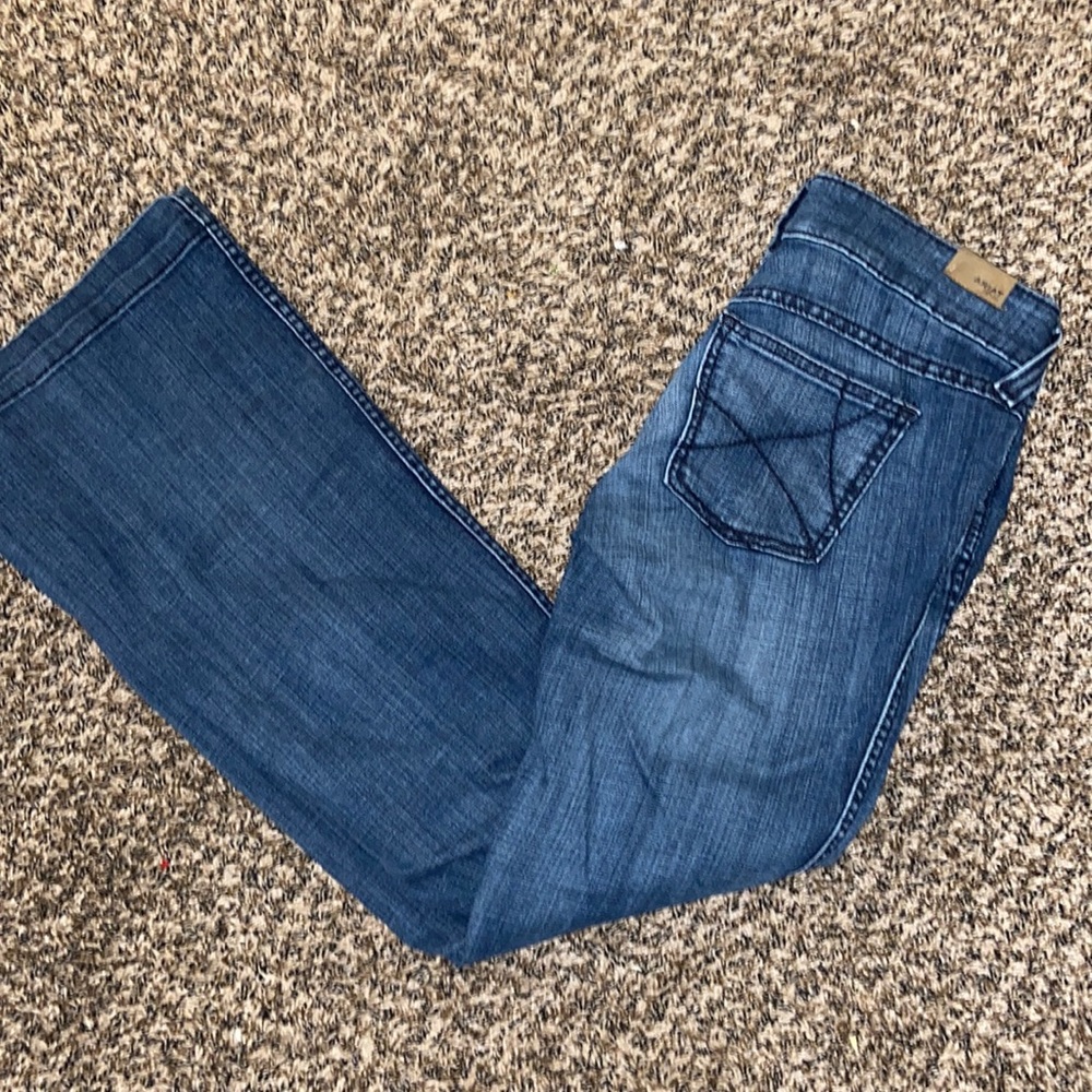 Ariat Jeans